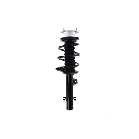Fcs Struts Suspension Strut And Coil Spring Assembly 1335994R