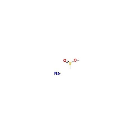 Ak Scientific Sodium methanesulfinate (25g), CAS 20277-69-4 E355-25g