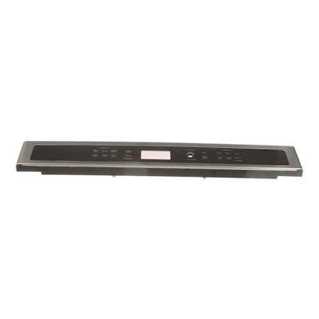 Ge PARTS ASSEMBLY-CONTROLLER WB56X38539