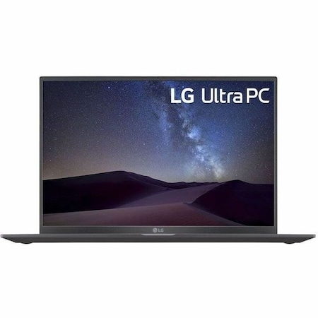 Lg Ultra PC U 16in Notebook - WUXGA - AMD Ryzen 5 7530U 16U70R-N.APC5U1