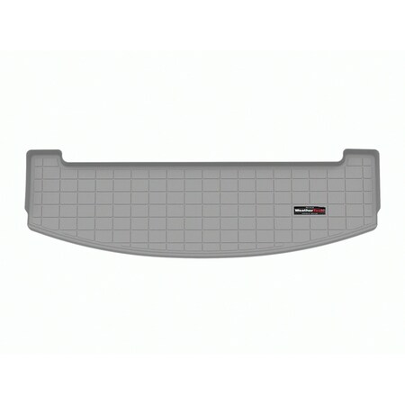 Weathertech Grey, Cargo Liners 421762