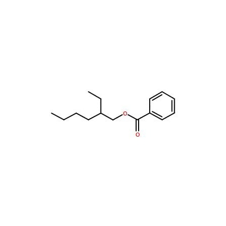 Ak Scientific 2-Ethylhexyl benzoate (1mL), CAS 5444-75-7 5624AL-1mL