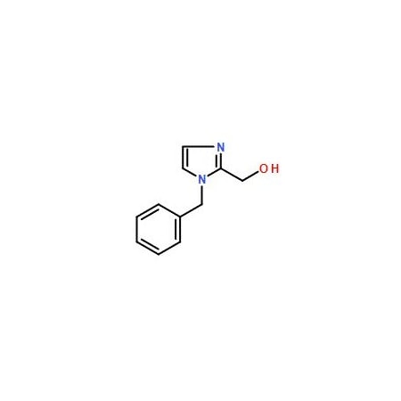 Ak Scientific (1-Benzyl-1H-imidazol-2-yl)methanol (25g), CAS 5376-10-3 Y9384-25g