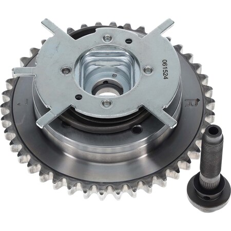 Engine Variable Valve Timing (VVT) Sprocket,