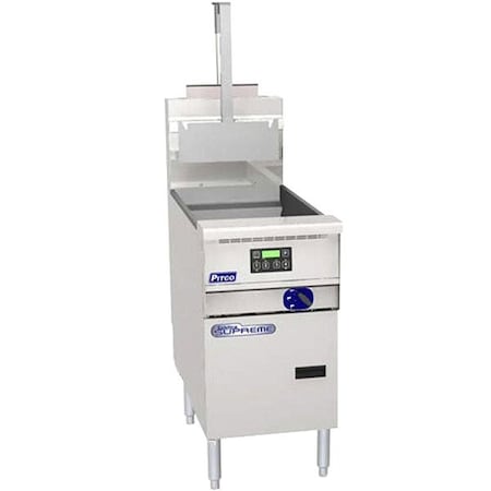 Pitco Frialator Pasta Cooker, Electric SSPE14
