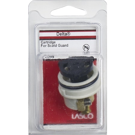 Westlake Pipe & Fittings Delta No. 0267 Scald Guard Faucet Cartridge 0-2099