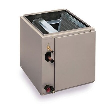 Carrier 3 TON EVAPORATOR N COIL CASED VERTICAL UPFLOW / DOWNFLOW PAINTED 17 WIDTH (ALUMINUM) CNPVP3717ALA
