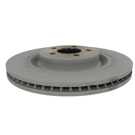 Motorcraft Disc Brake Rotor, BRRF406
