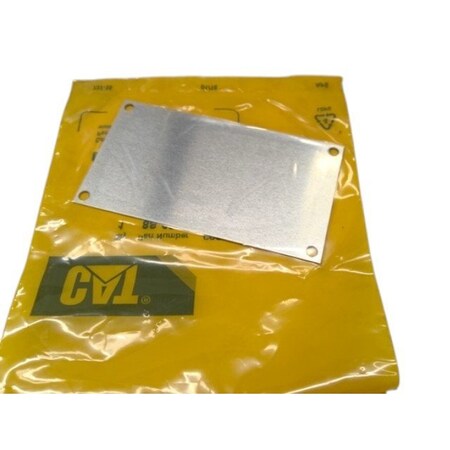 Caterpillar PLATE, CATERPILLAR OEM 8S6552 8S6552