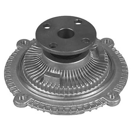 Hayden Standard Duty Thermal Fan Clutch for 1983-1989 Mitsubishi Montero 2565