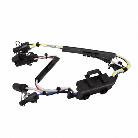 Motorcraft Fuel Charging Wiring Assembly,  CM4884