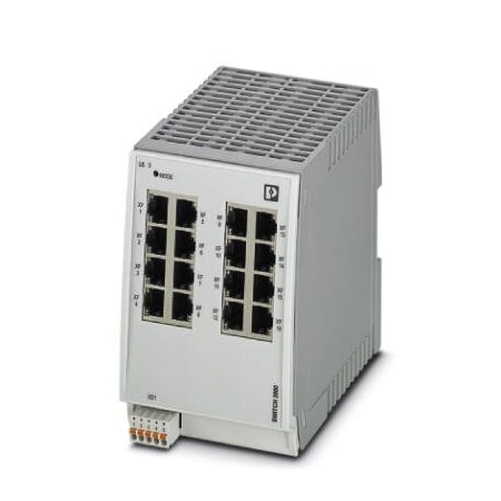 Phoenix Contact FL SWITCH 2116 Managed Switch 2000 16 2702908