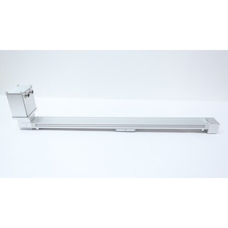 Smc RODLESS CYLINDER 24V-DC LEMB32-MY640-R-X82