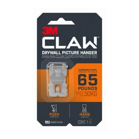 3M 3M Claw 65LB Hanger 3PH65-1ES