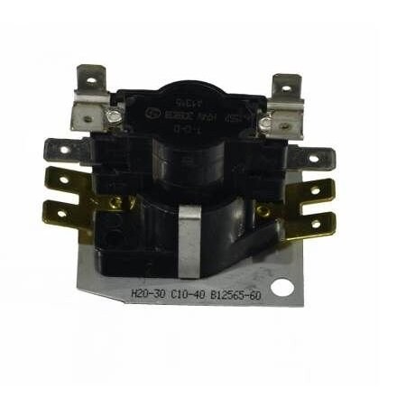 Goodman B1256560 Sequencer B1256560