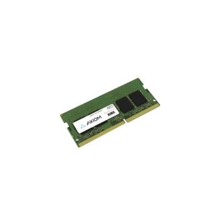 Axiom 32Gb Ddr4-2666 Sodimm For Dell - Aa538491, Snpnnrd4C/32G AA538491-AX