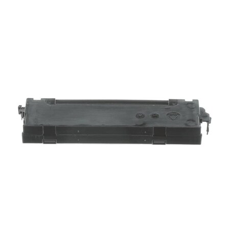 Ge CONTROL BOARD AND BUTTON WB27X26994