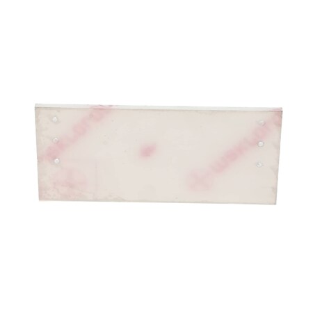 Edlund GUARD, No 610 SPLASH, FRONT GR024