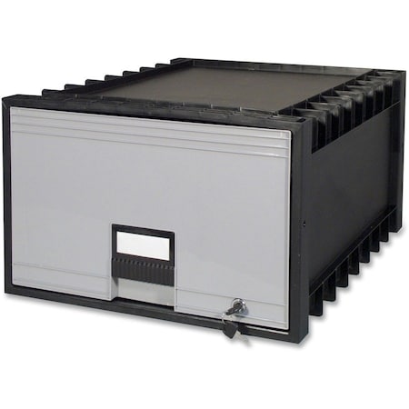 Storex Archive Storage Drawers 61155U01C
