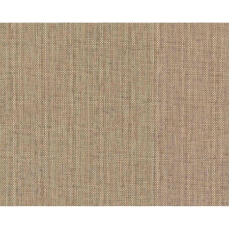York Wallcoverings Woven Crosshatch Ramie Grasscloth Beige Wallpaper VG4423