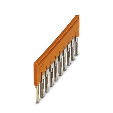 Phoenix Contact FBS 10-8 CT Plug-in bridge pitch: 8.2 3033833