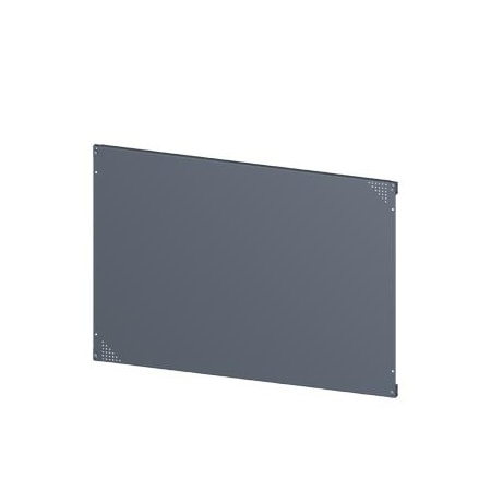 Siemens SIVACON mounting plate 8MF1820-2AM12-0
