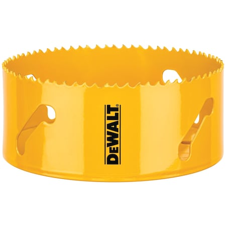 Dewalt Bi-Metal Hole Saws DAH180076