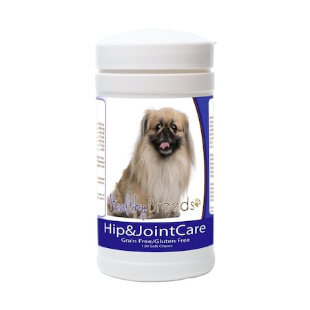 Pamperedpets Pekingese Hip and Joint Care PA3487169