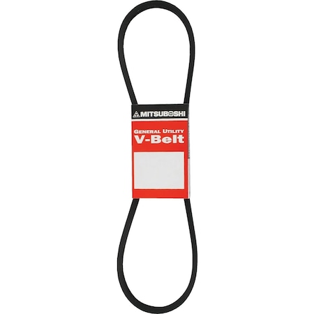 Mitsuboshi Fractional Horsepower 5L Type 21/32'' x 48'' 5L480