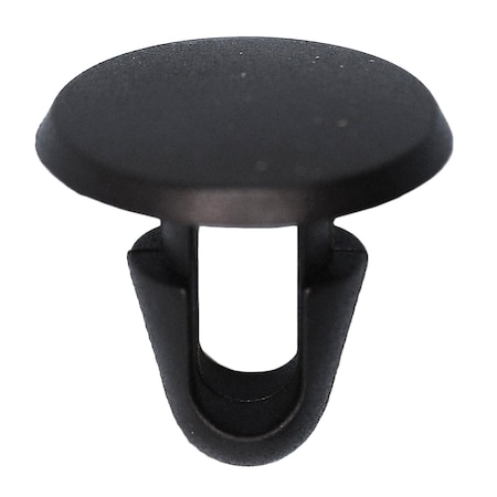 Auveco Toyota Hood Seal Retaining Clip 13mm Head Diameter, 50PK 18297