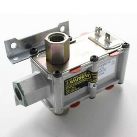 Lg Range Oven Gas Valve MJX62571702