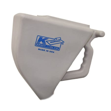 Kraft Tool Kraft Tools EZY Deck Pro Hopper PC410