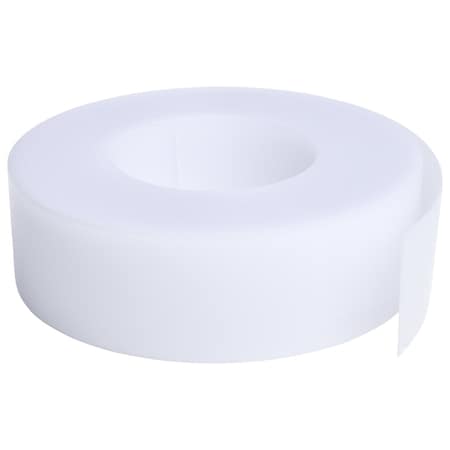Nuvo PC Cover Roll for LED Connectable Linear System, 65 ft, White 65/1191