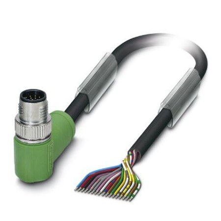 Phoenix Contact SAC-17P-MR/ 1 5-PVC SCO Sensor/actuator 1555305