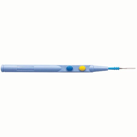 Jorgensen Laboratories Handpiece for Disposable Cautery Disposable Handpiece for Bovie 1250 Electrosurgical J0484MD1A