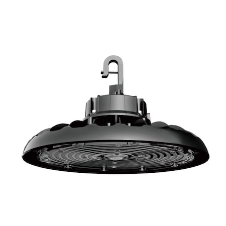 Honya Lighting LED UFO5 Highbay Watt 100-120-150W and CCT 3500-4000-5000K Selectable HYA-UFO5-150W-H-3WCCT