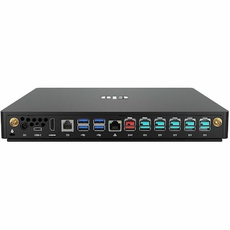 Elo Touch EPS00G5-0UWA-0-6G-2S-NO-00-BK E262561