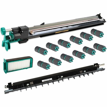 Lexmark C950, X945X, 160K MAINTENANCE KIT 40X7540