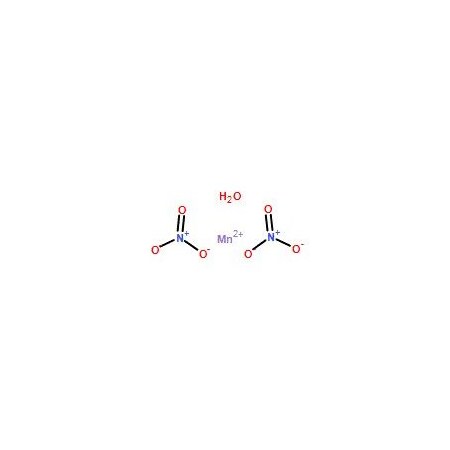 Ak Scientific Manganese(II) nitrate hydrate (100g), CAS 15710-66-4 8838AF-100g