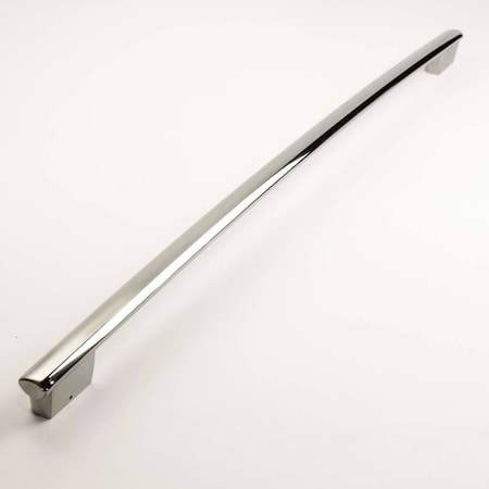 Frigidaire Handle Assembly, Stainless, W/En 297330300