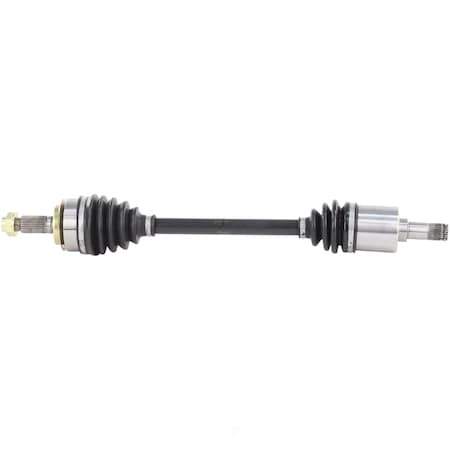Trakmotive HO-8416 CV Axle Shaft HO8416