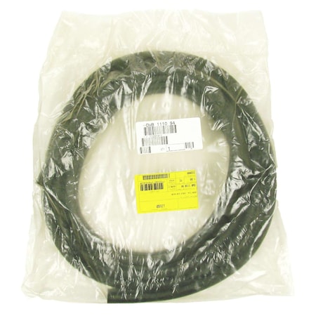 Precision Replacement Parts Door Seal DWB 1110 94
