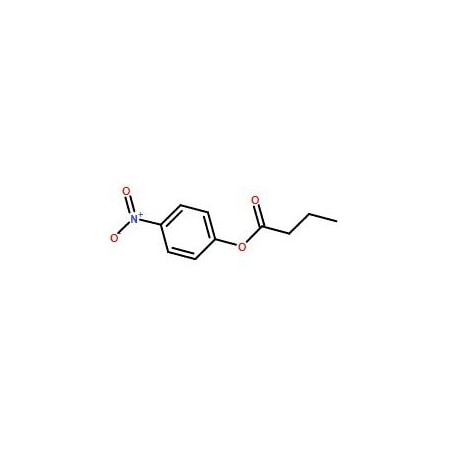 Ak Scientific 4-Nitrophenyl butyrate (25g), CAS 2635-84-9 X6655-25g