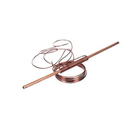 Delfield ASSEMBLY, CAP TUBE GUF 0.036X192 000-D03-0034-S