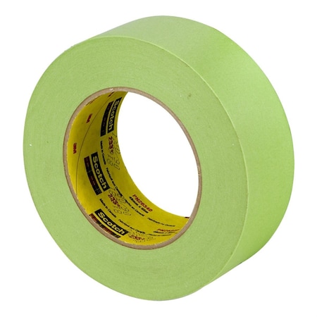 3M Automotve Refinish Masking Tape, 233+ MMM26340