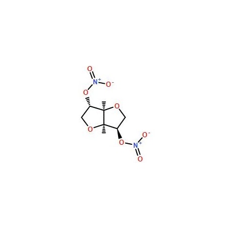 Ak Scientific Diluted isosorbide dinitrate (100mg), CAS 87-33-2 Z1918-100mg
