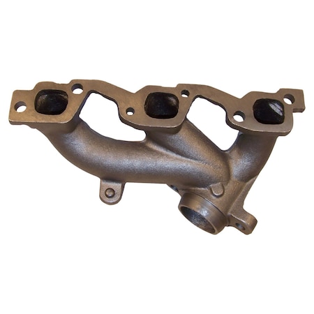 Crown Automotive Exhaust Manifold 4666024AD