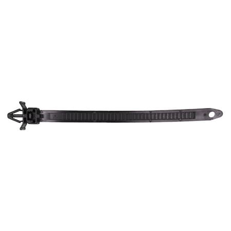 Auveco Honda And Mazda Releasable Cable Strap 148mm, 25PK 14298