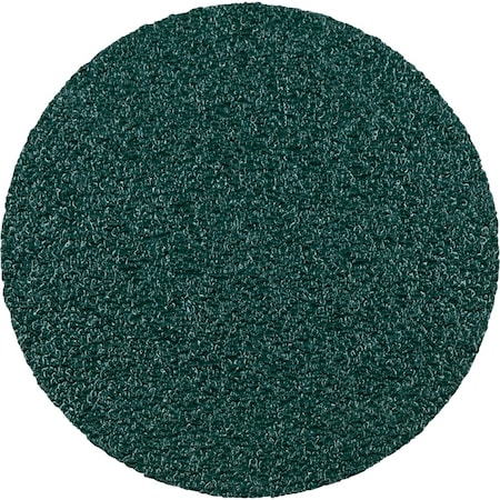 Pferd 3'' COMBIDISC Abrasive Disc - Type CDR - Zirconium - 50 Grit 42602