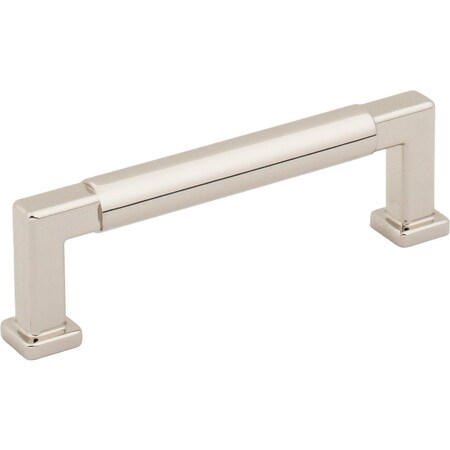 Jeffrey Alexander Ogden 96 mm Center-to-Center Bar Pull 929-96NI